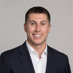 Travis Whitney